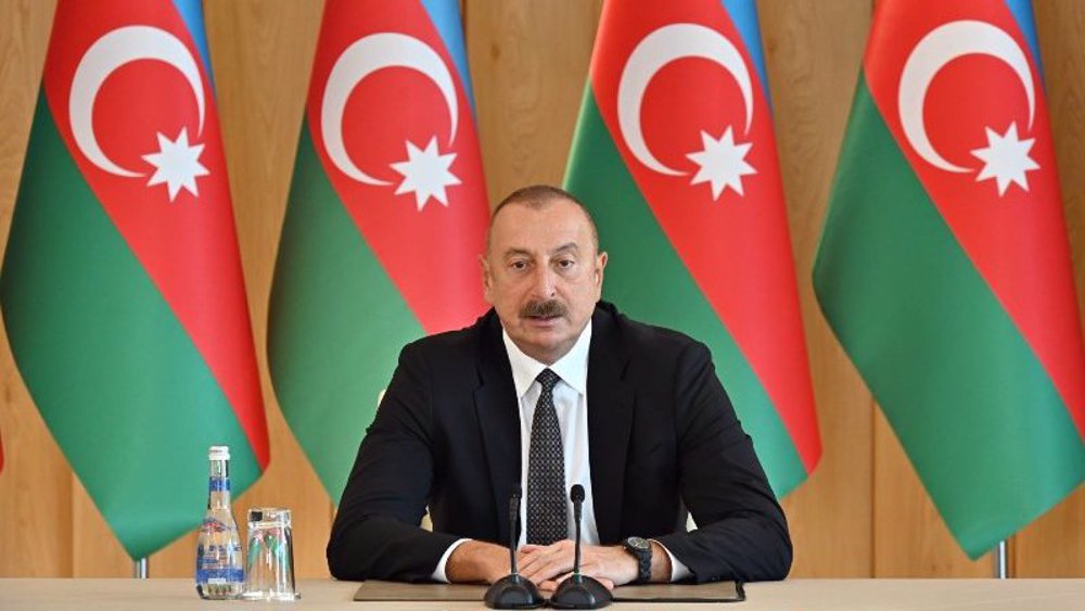 France prepares ground for ‘new war’ in Caucasus: Azerbaijan