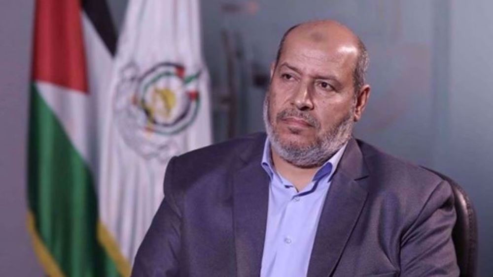 Le Hamas affirme avoir répondu à la proposition de trêve