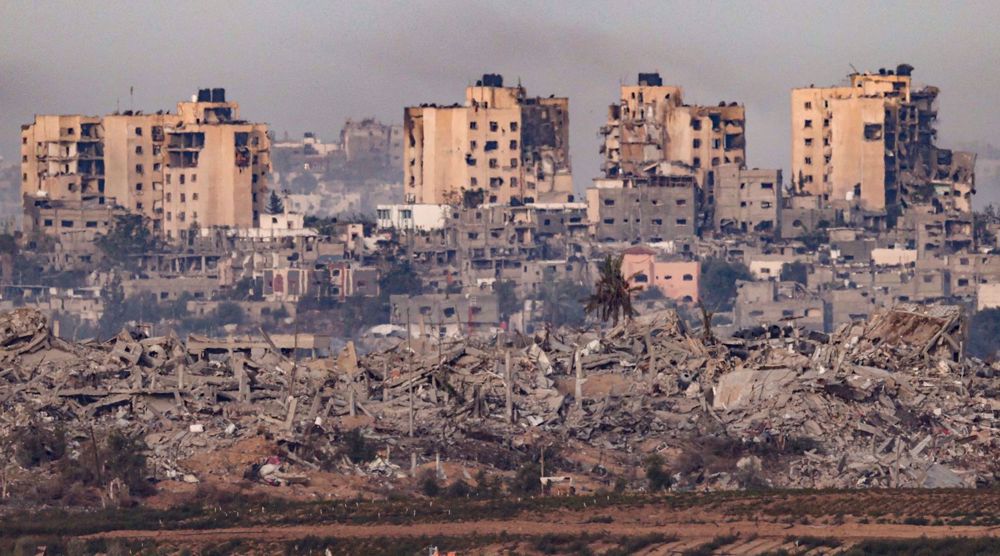 Agression israélienne contre Gaza : Analyse de la trêve
