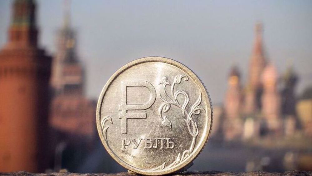 Russia’s economy growing 3 times faster than Eurozone’s: Report