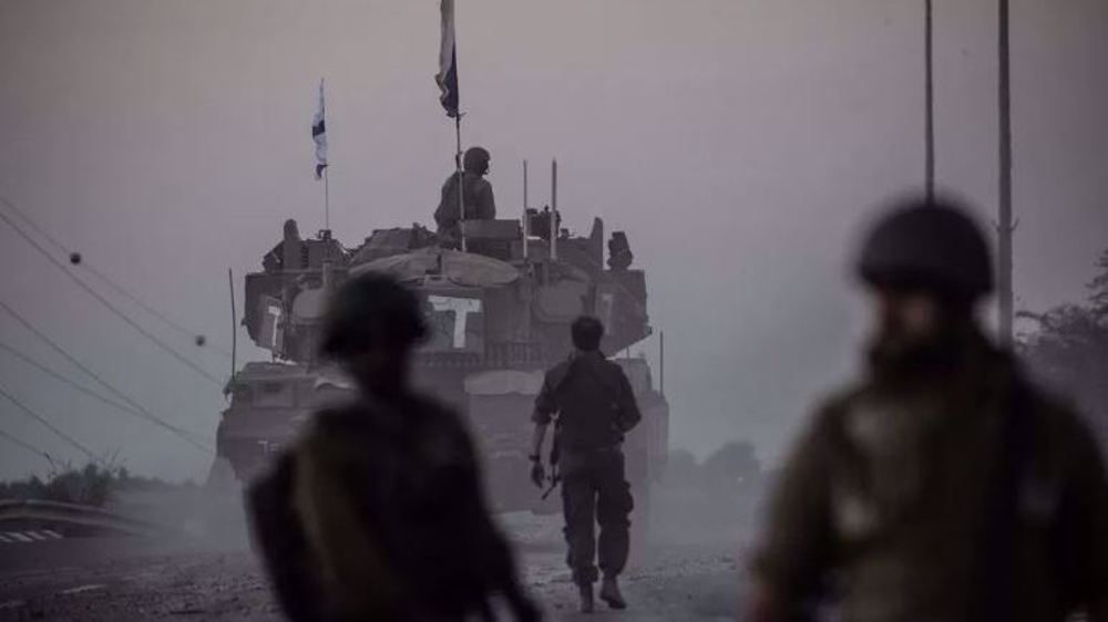 Aggression on Gaza to cost Israel $48 billion: Report