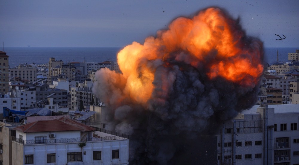 Guerre à Gaza: le deux poids deux mesures de la BBC