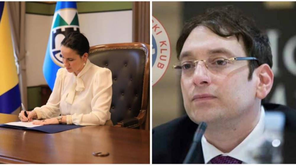 Bosnian mayor files lawsuit against Israeli businessman over harassment
