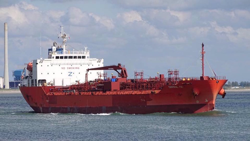 Israeli oil tanker seized off Yemen, third in a week