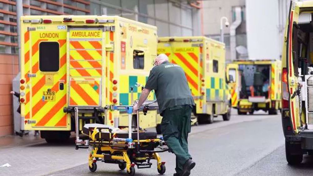 UK health crisis: NHS care delays caused 112 deaths, harmed 8,000 last year 