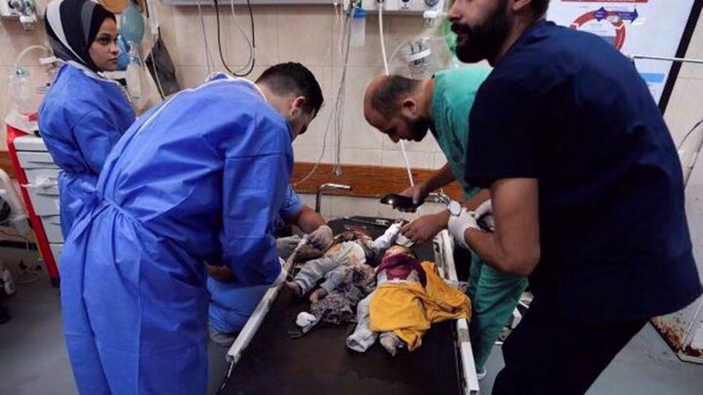 Gaza: les atermoiements d'Israël perturbent l'arrivée des convois d'aide