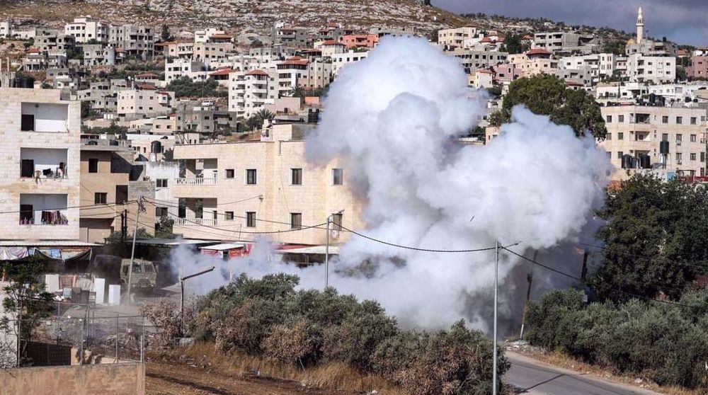 Palestinian killed in Israeli attack in Gaza despite truce deal