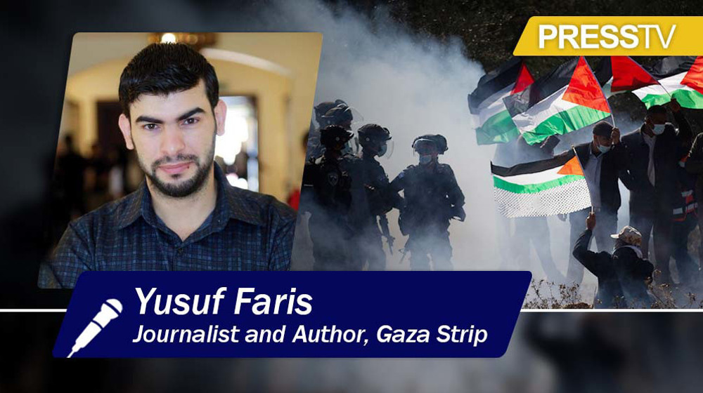 Weeks of Israeli aggression spawns worst humanitarian crisis in Gaza: Journalist