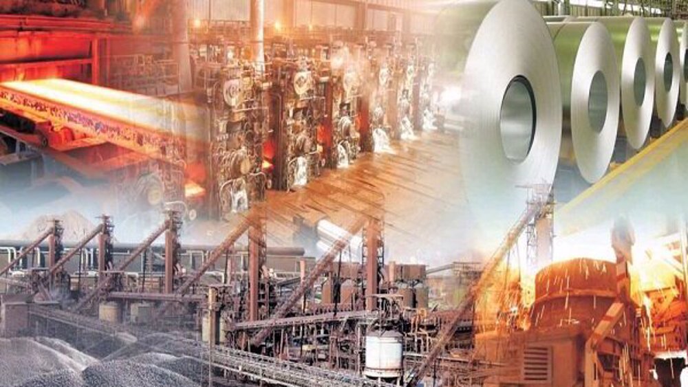 Role of steel industry in Iran’s economic prosperity 