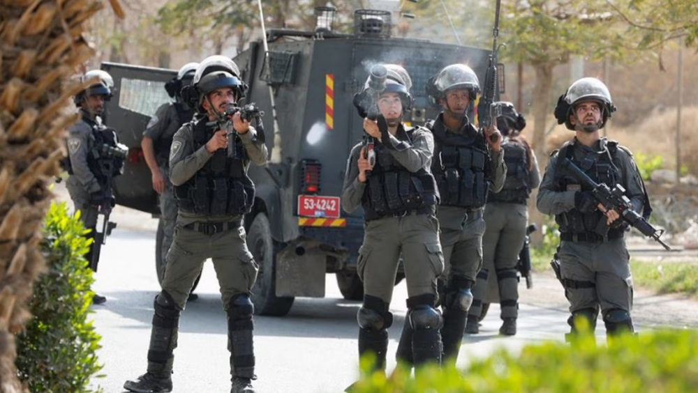 In several hours, Israel kills 4 Palestinian teenagers in West Bank: Report