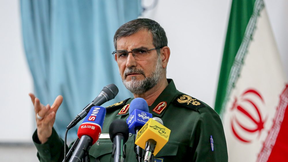 Marine iranienne, une puissance progressiste et dissuasive