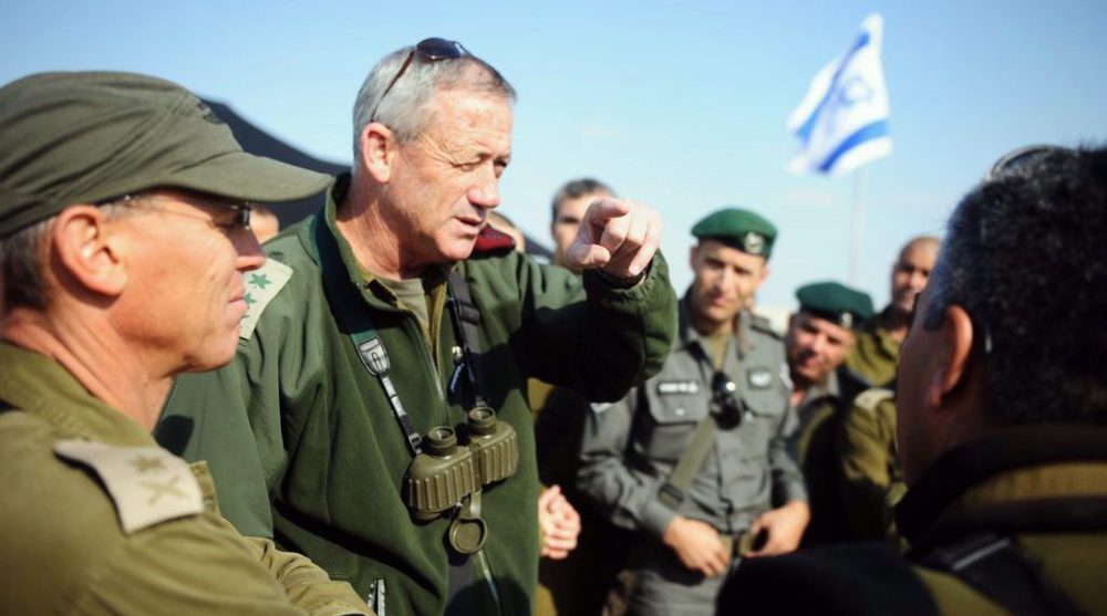 Israël: le cabinet de guerre divisé sur les fonds consacrés à la guerre