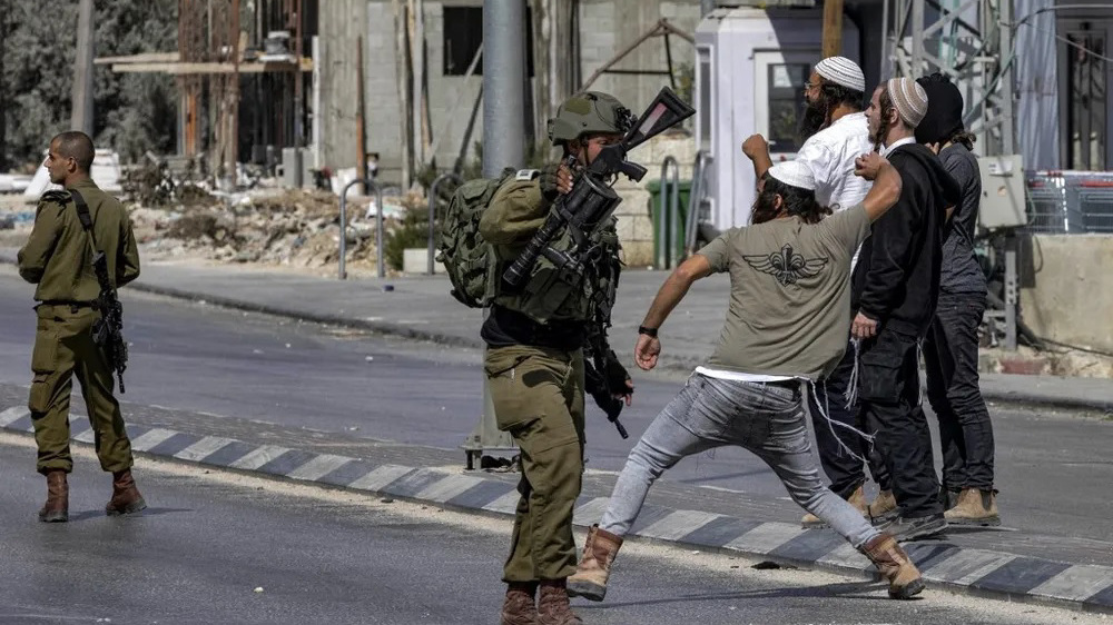 Cisjordanie: raids violents israéliens pendant la trêve
