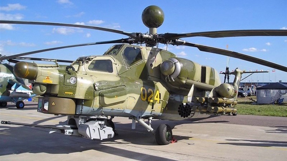 La Russie va livrer des avions militaires à l'Iran 