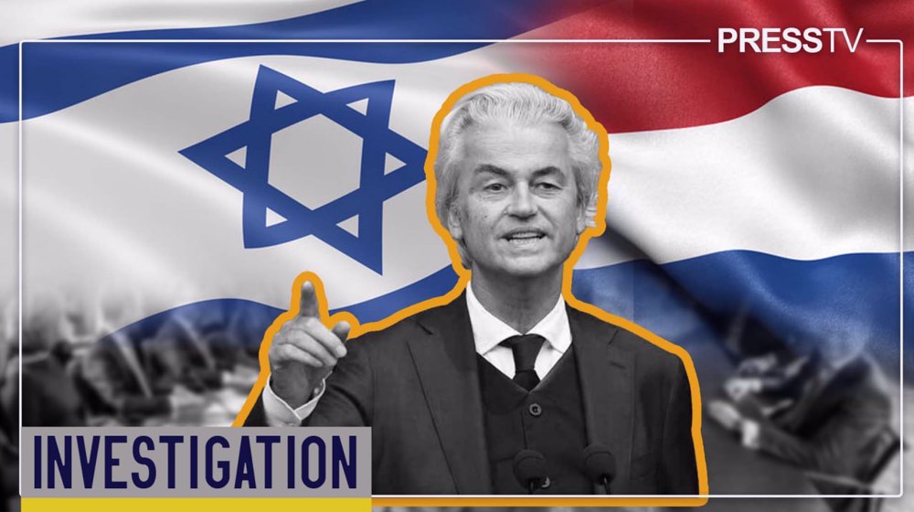 Why does Dutch probable PM Geert Wilders hate Muslims and love Zionists