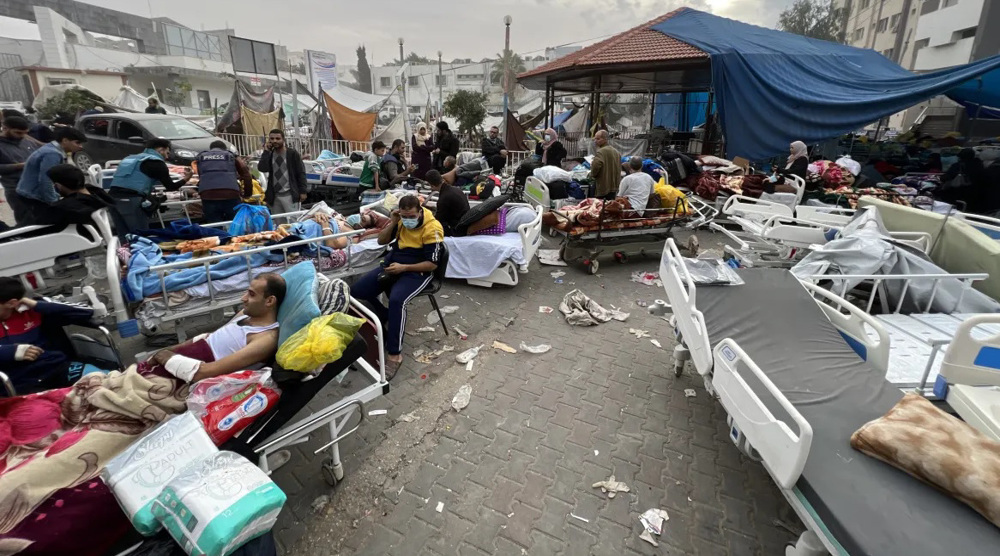 Gaza health situation ‘catastrophic’ despite truce; hospitals buckle under shortage: Ministry