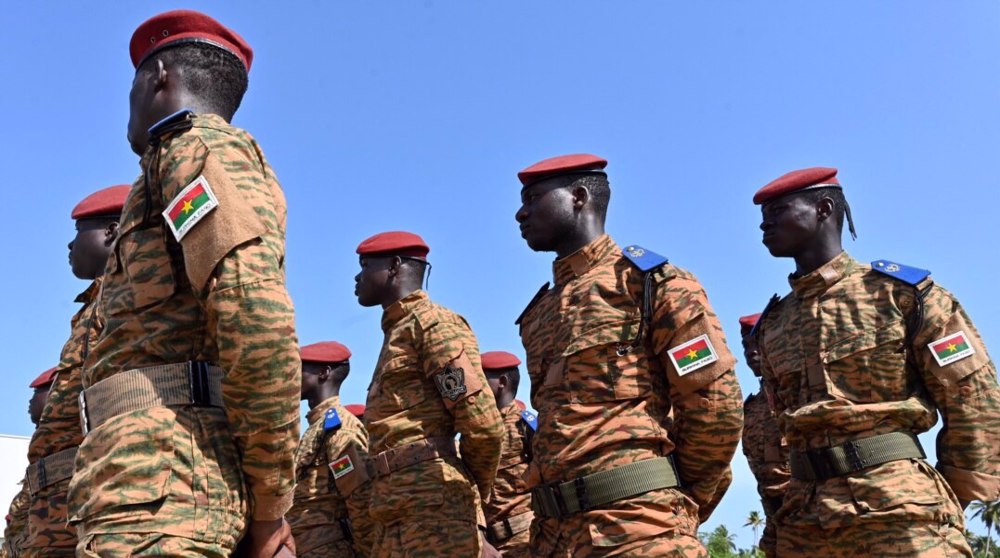 Burkina: 400 terroristes neutralisés ! 