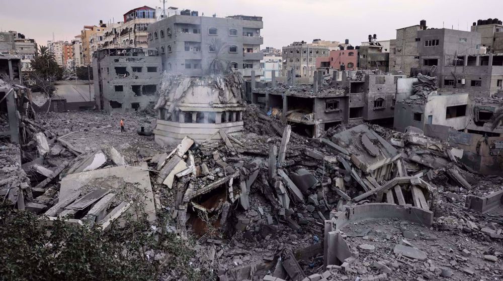 Crimes israéliens à Gaza : autour d’un cessez-le-feu, un consensus international (Débat)