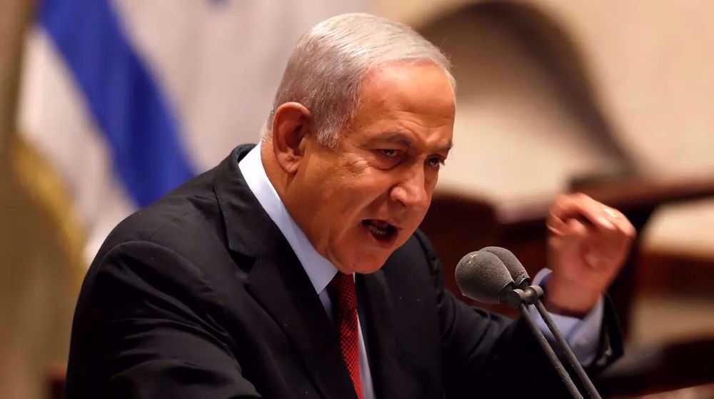 Netanyahu adamant to return to war after Gaza ceasefire ends