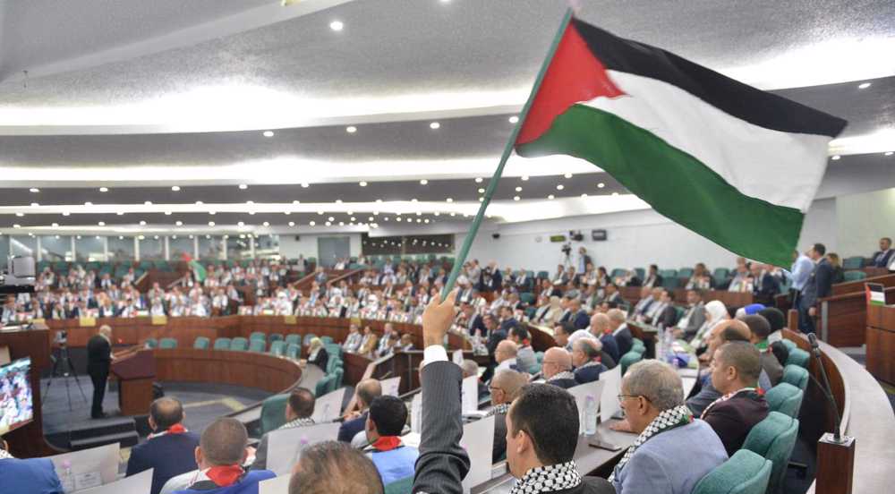 Algérie: le Parlement autorise le président à soutenir Gaza face aux assauts israéliens