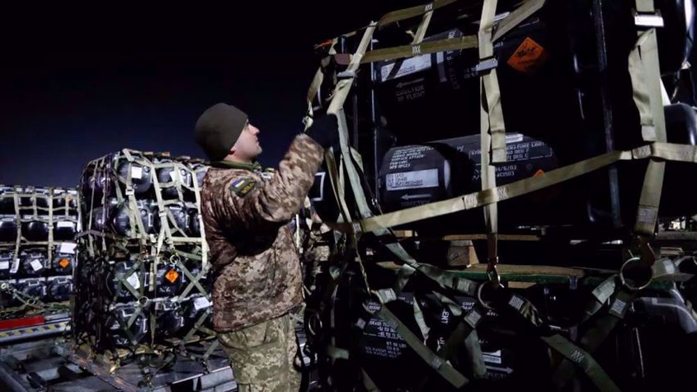 Pentagon okays new military assistance worth $425mn for Ukraine