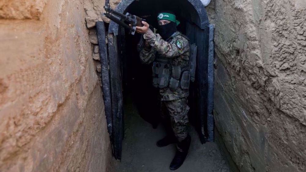 Guerre à Gaza : les soldats israéliens surpris par les Brigades Qassam