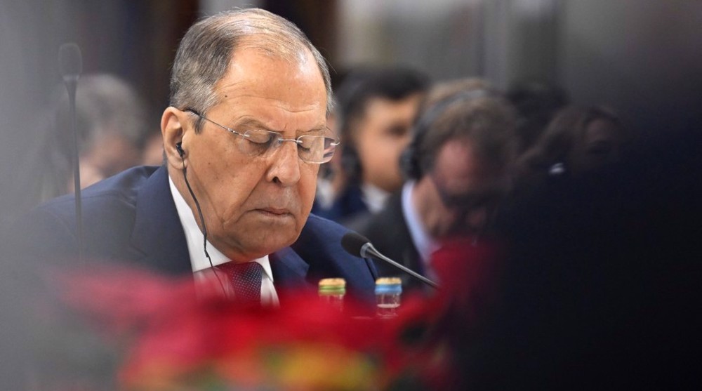 Russia: OSCE turning into appendage of West, in ‘deplorable state’