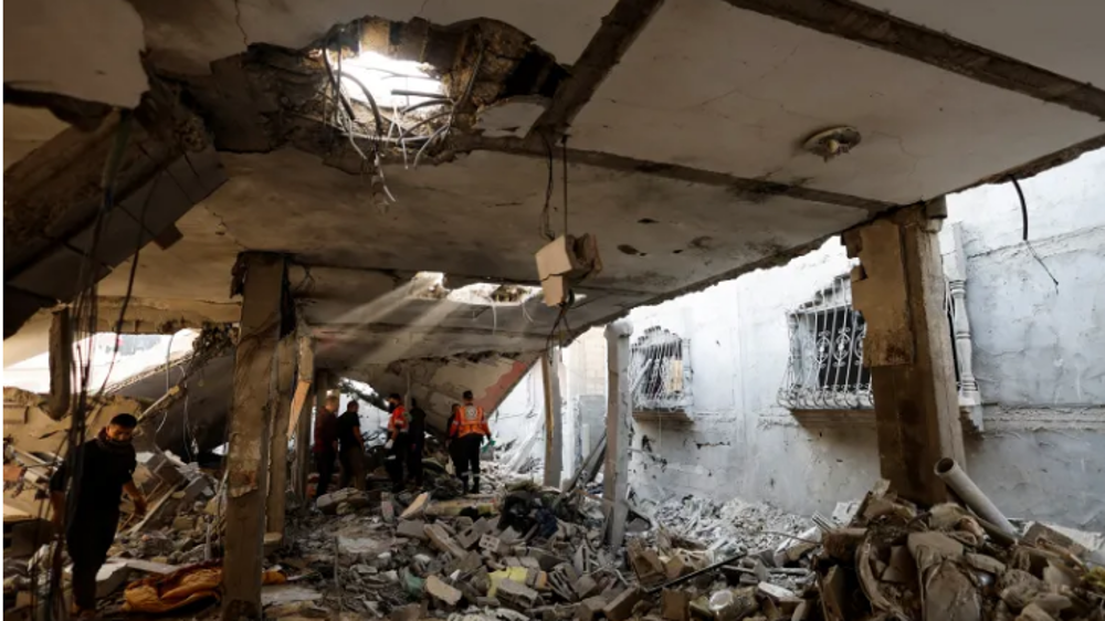 Fin de la trêve à Gaza: des dizaines de Palestiniens tués lors de raids israéliens