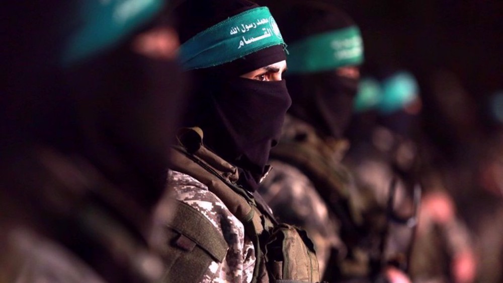Le Hamas revendique une opération près de la colonie de Ramot à Qods
