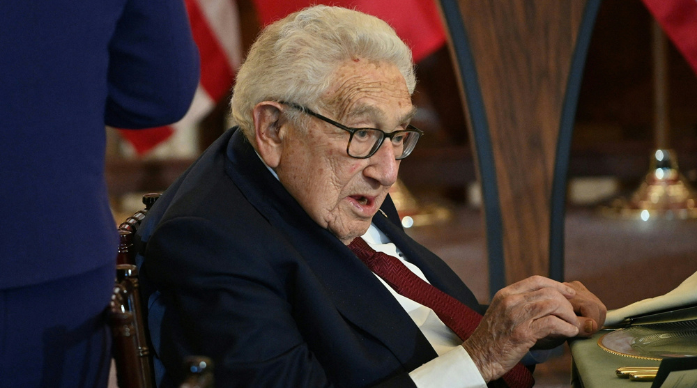 Henry Kissinger dead at 100: The warmonger's legacy 