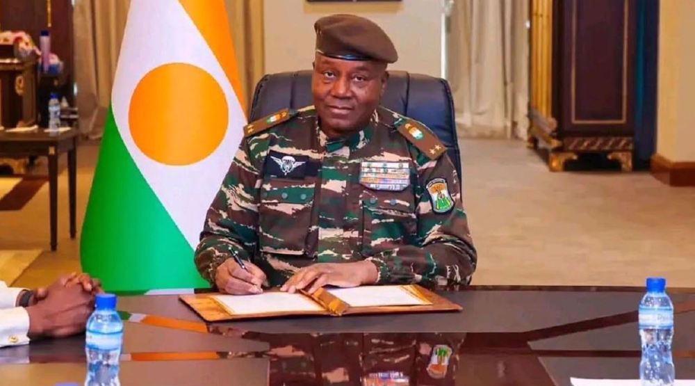  Le Niger porte un grand coup à l'UE 