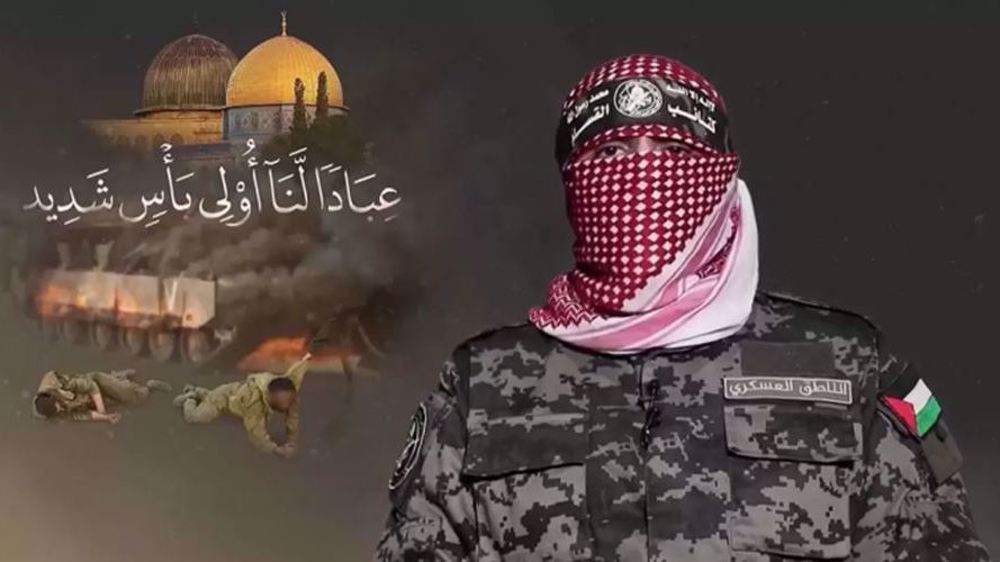 Al-Qassam Brigades: Over 60 Israeli captives lost due to regime's airstrikes