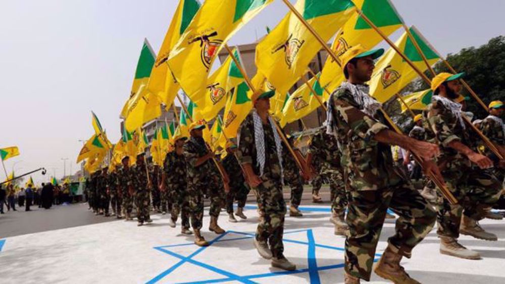 Le Hezbollah irakien ne veut de Blinken à Bagdad