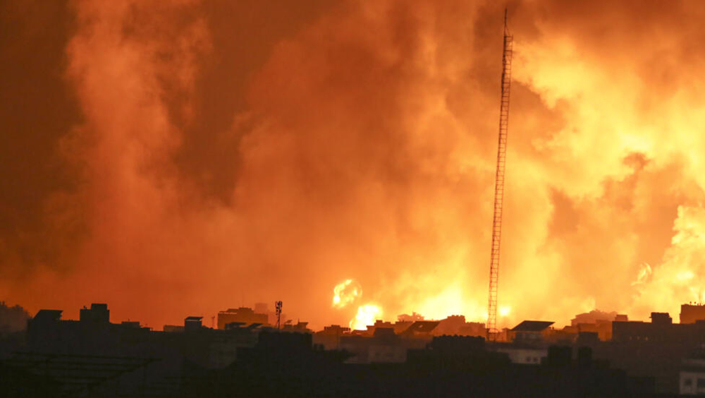 Violents raids israéliens sur Gaza : au moins 25 morts