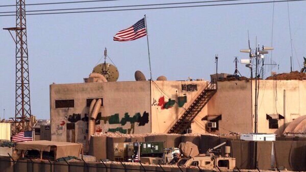 Syrie: une base américaine attaquée par la Résistance irakienne