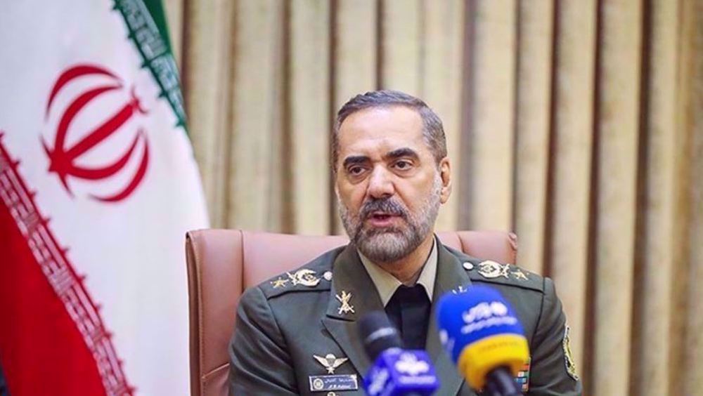 Les USA subiront "un coup dur" si la guerre à Gaza ne prend pas fin (Téhéran)