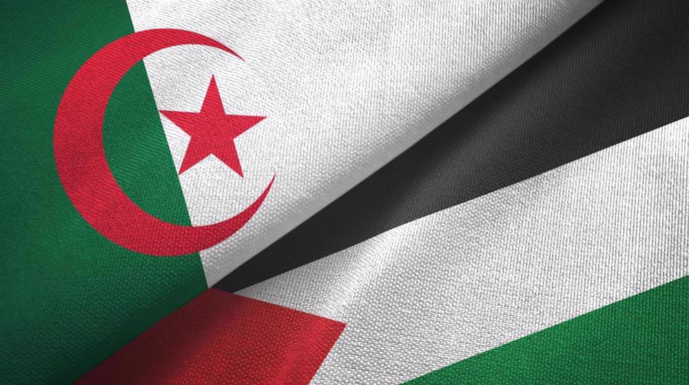 Le Croissant rouge palestinien remercie l’Algérie