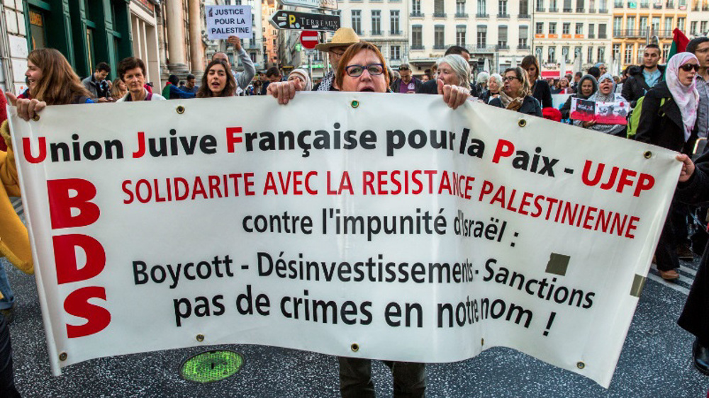 France: amalgame dangereux et honteux entre l’antisémitisme et l’antisionisme