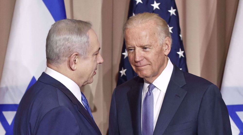 Biden’s military aid request for Israel would double ‘iron dome’ arsenal: US media 