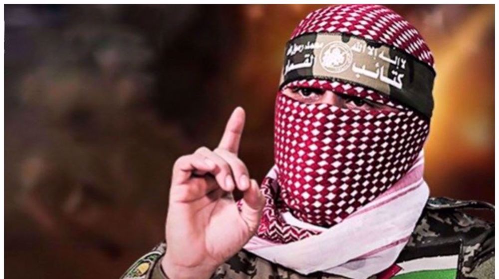 Al-Qassam Brigades says hit 136 Israeli military vehicles since October 27