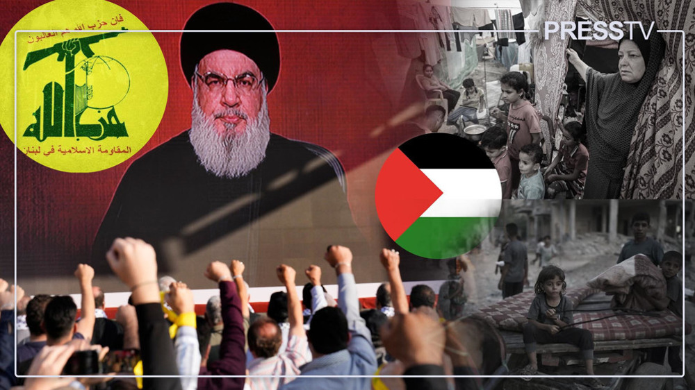 Guerre de Gaza: déchiffrage du discours du chef du Hezbollah