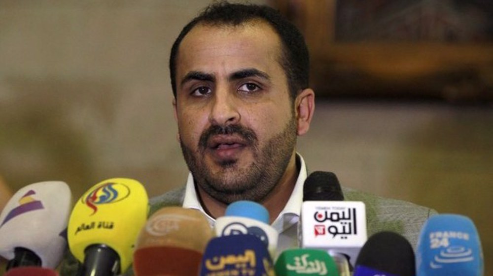 Le Yémen continue ses opérations pro-palestiniennes 