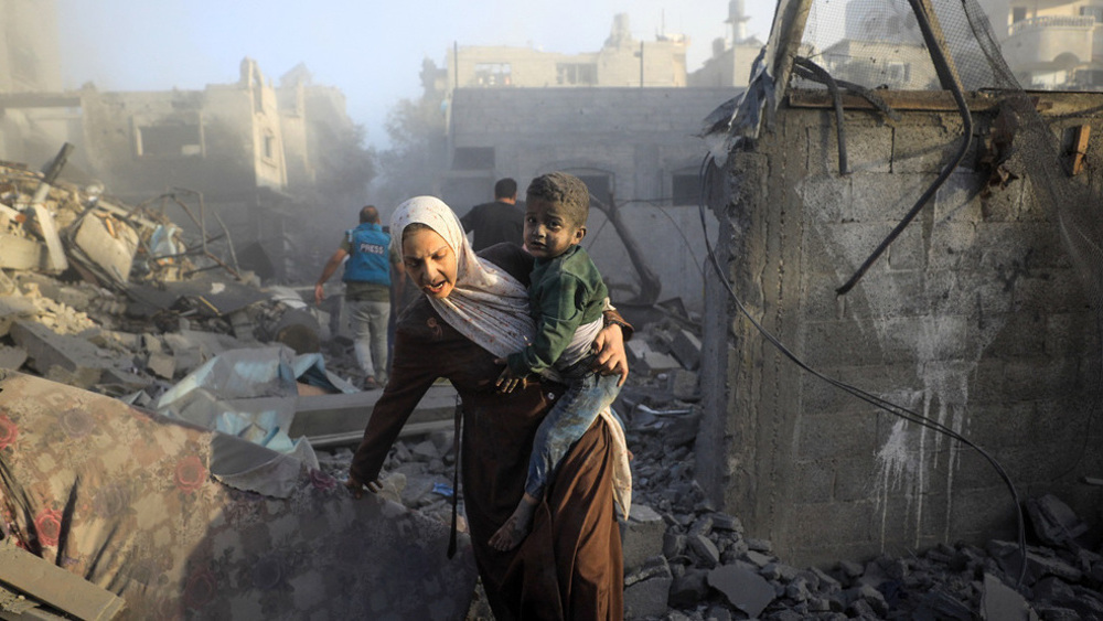 Le génocide à Gaza ne sauvera pas Israël de l'anéantissement 