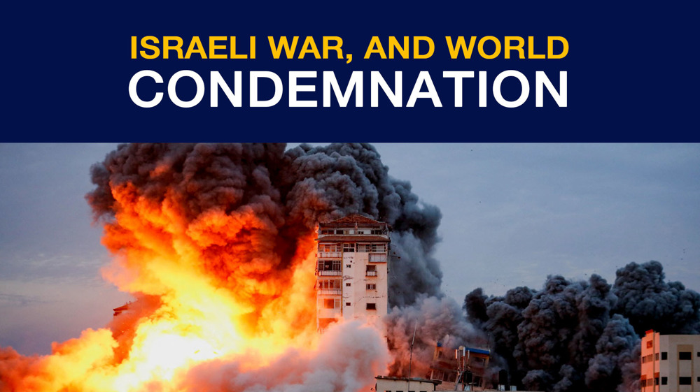 US & Israel downfall over the Gaza war