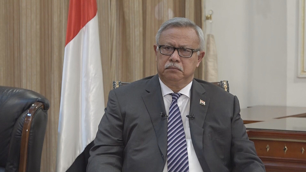 Yemen PM stresses fighting Zionists