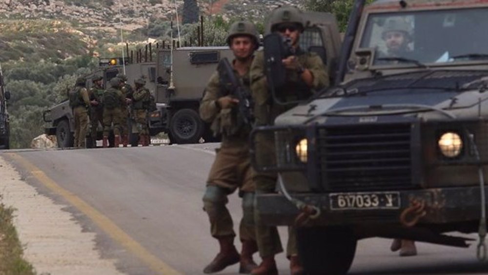 Cisjordanie: neuf Palestiniens tués par les militaires israéliens