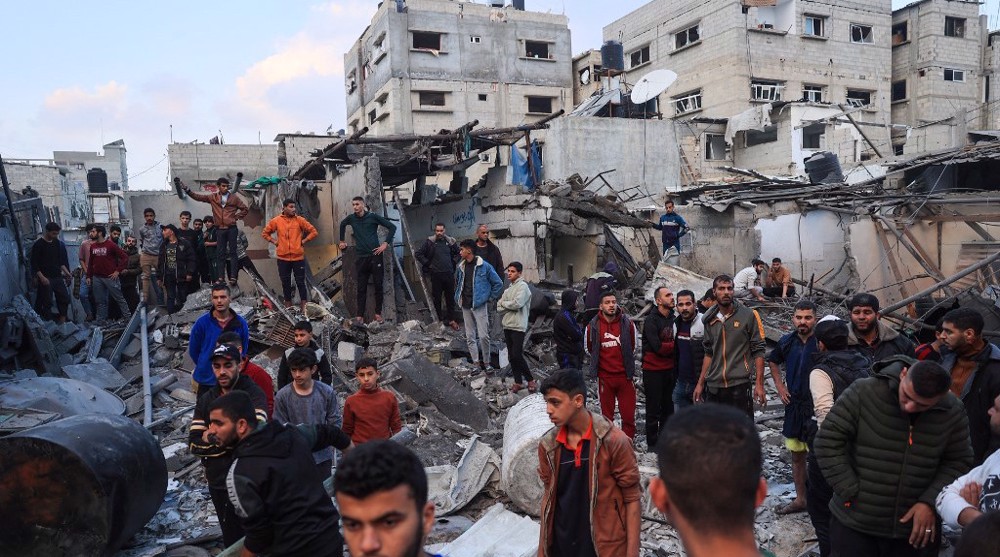 UN deplores ‘catastrophic’ resumption of Israel’s war on Gaza