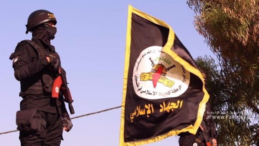 Jihad islamique : « Nous sommes prêts à toute option »