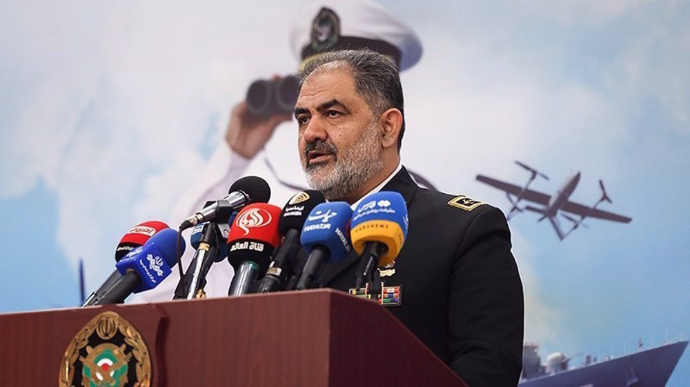Iran, China and Russia to stage joint naval drills in Persian Gulf waters