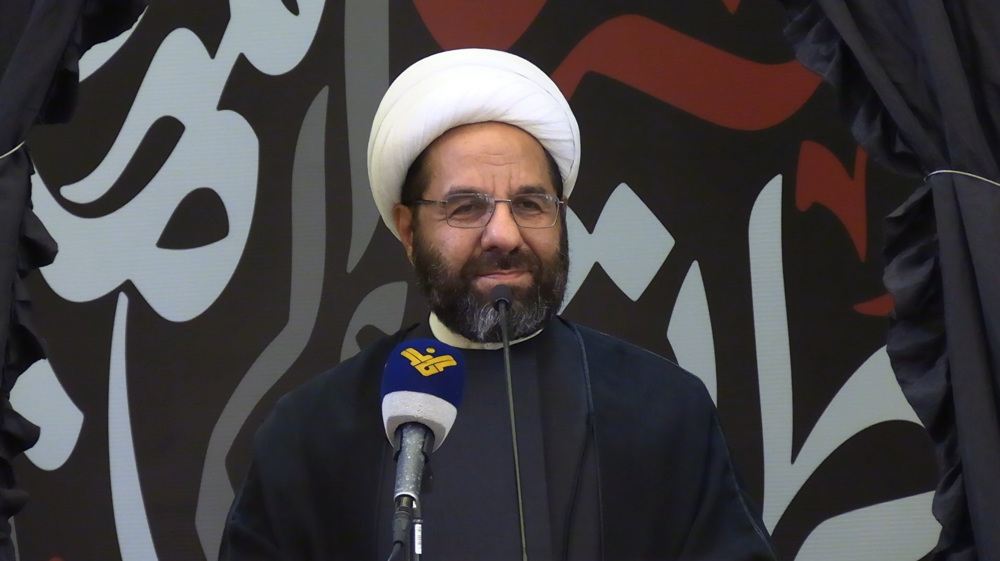 Hezbollah: Resistance won’t let Israel accomplish any of its objectives 